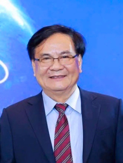 Người đưa Việt Nam l&ecirc;n bản đồ gh&eacute;p tim thế giới- Ảnh 1.