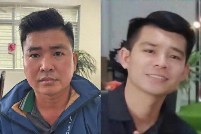 Tạm giữ khẩn cấp '&ocirc;ng tr&ugrave;m' Mai Minh Tấn sinh năm 1995 lừa đảo tr&oacute;t lọt cả ngh&igrave;n tỷ đồng- Ảnh 1.