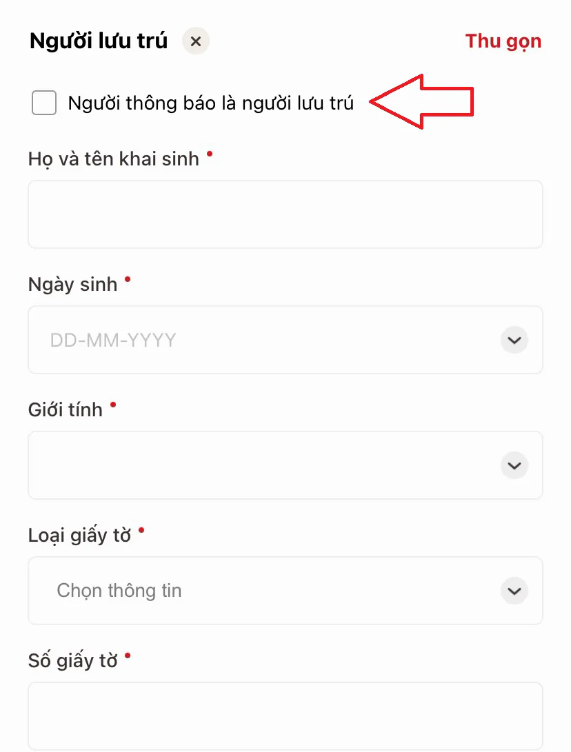 Th&ocirc;ng b&aacute;o quan trọng tới tất cả c&aacute;c chủ trọ- Ảnh 7.
