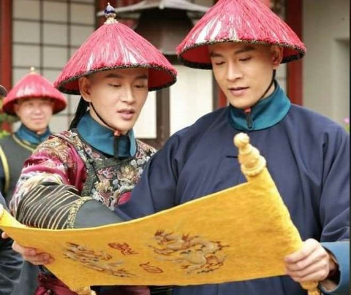 Kết cục bất ngờ của vị th&aacute;i gi&aacute;m cố &yacute; đọc sai chiếu chỉ ho&agrave;ng đế, cứu ng&agrave;n người- Ảnh 2.