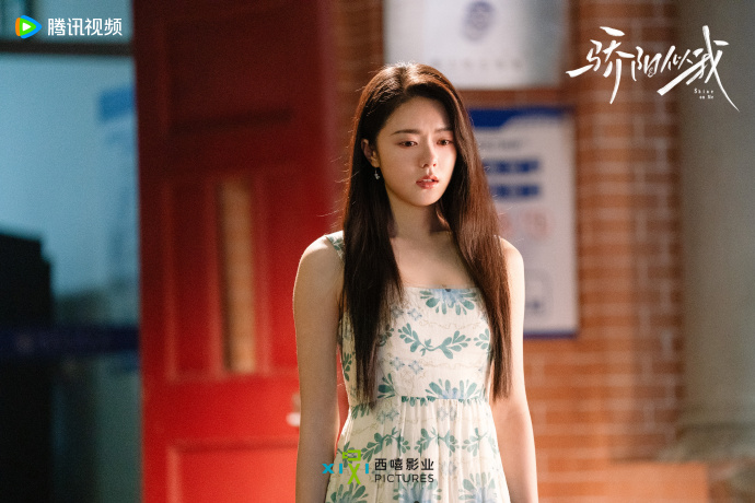 Thẩm mỹ của phim Trung Quốc n&agrave;y rửa mắt cực mạnh: Nam ch&iacute;nh điển trai ngời ngời, nữ ch&iacute;nh đẹp out tr&igrave;nh nguy&ecirc;n t&aacute;c- Ảnh 2.