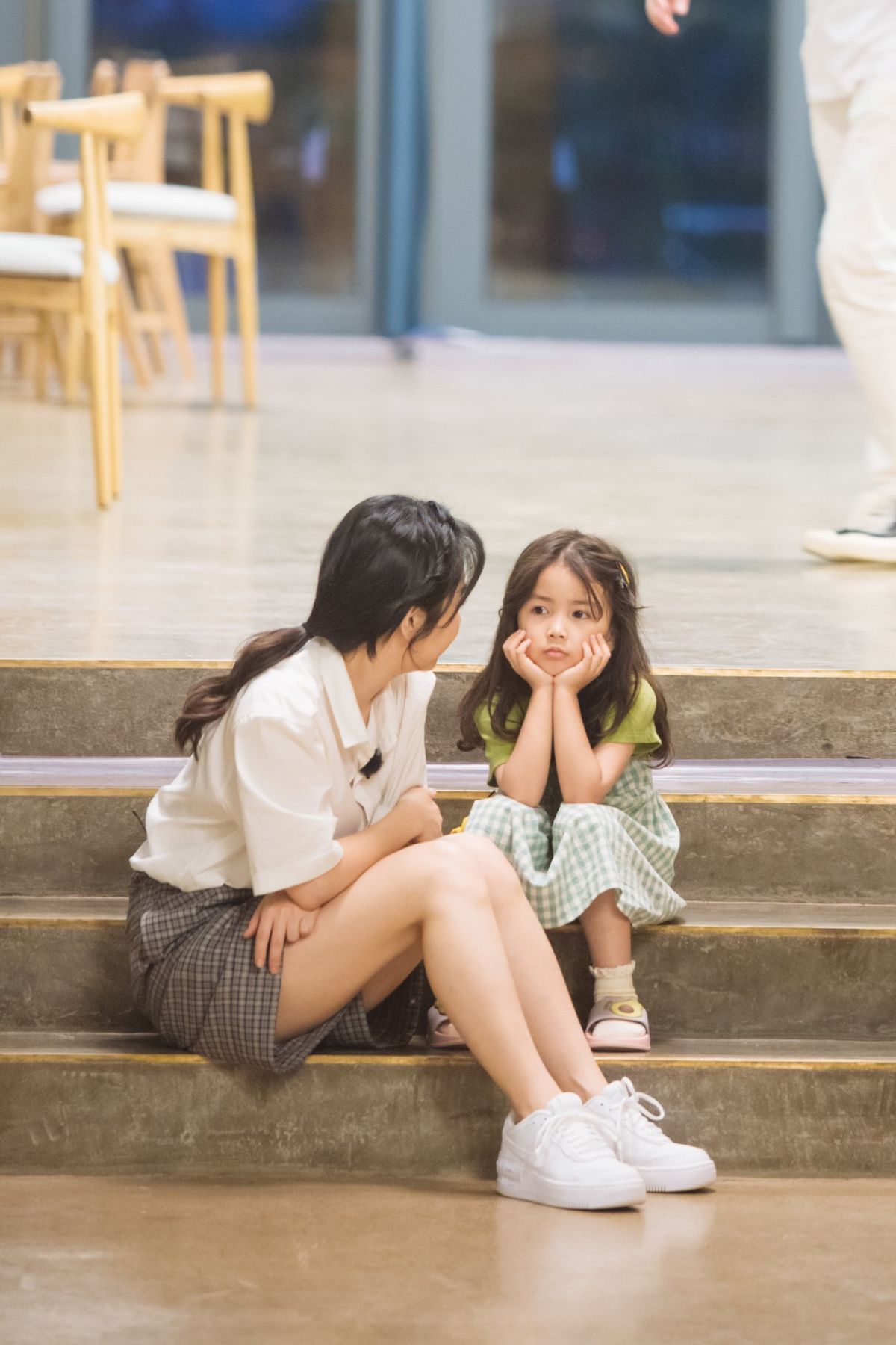 Đừng bận t&acirc;m đến chỉ số IQ nữa, đ&acirc;y mới l&agrave; dấu hiệu cho thấy con c&oacute; thể đi xa tr&ecirc;n con đường học vấn- Ảnh 2.