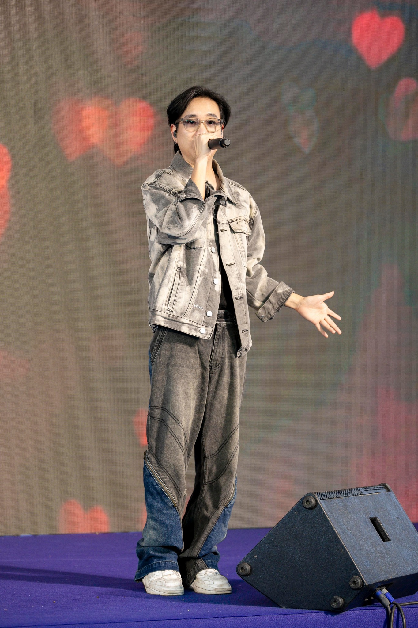 Mất 10 năm để chứng kiến điều n&agrave;y trong lịch sử nhạc Việt- Ảnh 1.