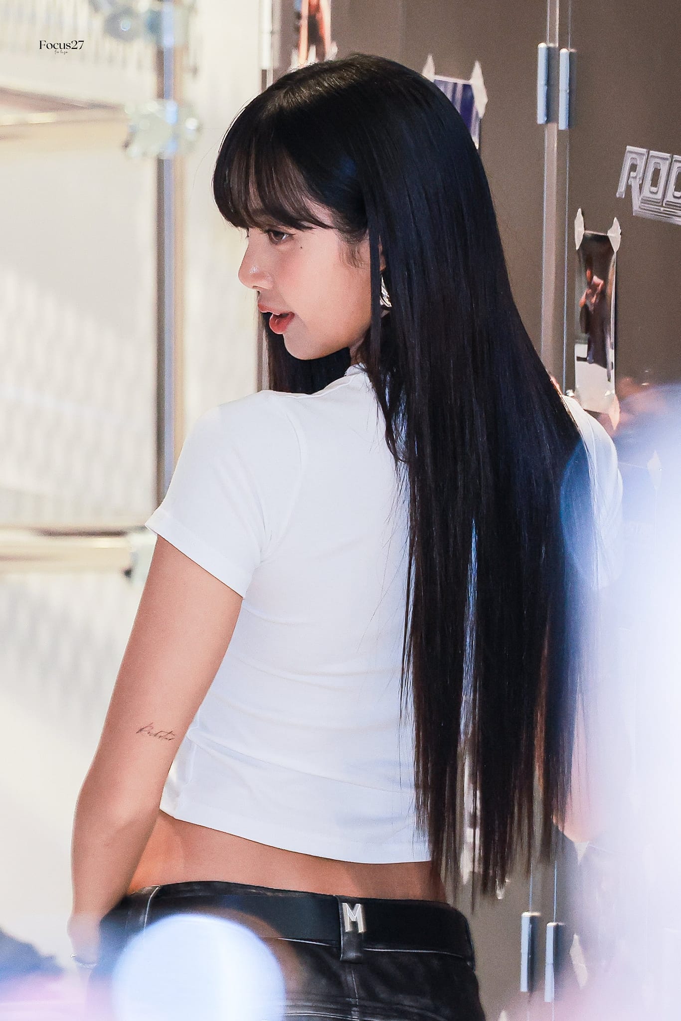 Người nổi loạn nhất BLACKPINK- Ảnh 6.