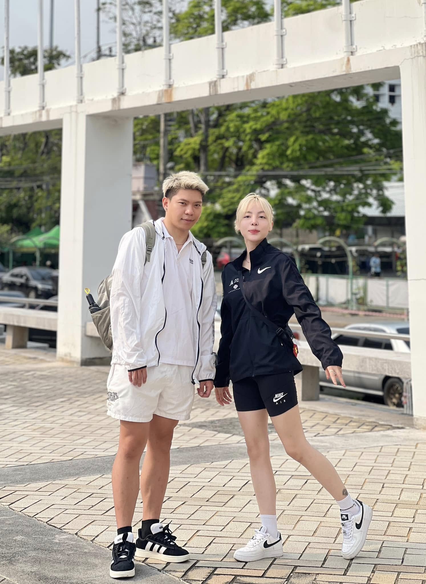 Hot: Lộ diện bạn trai của xạ thủ đẹp nhất SEA Games Ph&iacute; Thanh Thảo, kh&ocirc;ng phải hotboy U22 Việt Nam nhưng profile đỉnh ch&oacute;p!- Ảnh 10.