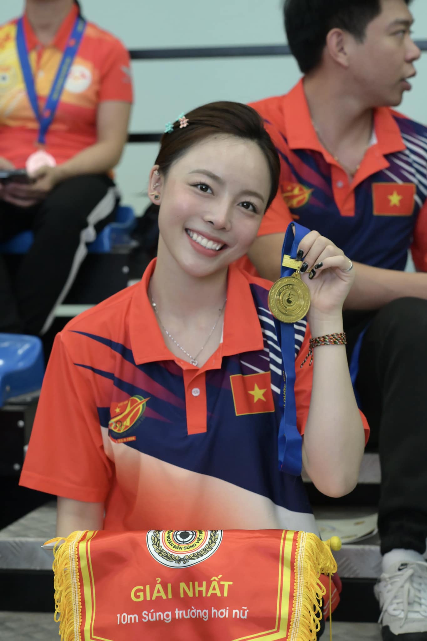 T&agrave;i sản lớn nhất của Thượng &uacute;y Ph&iacute; Thanh Thảo- Ảnh 2.