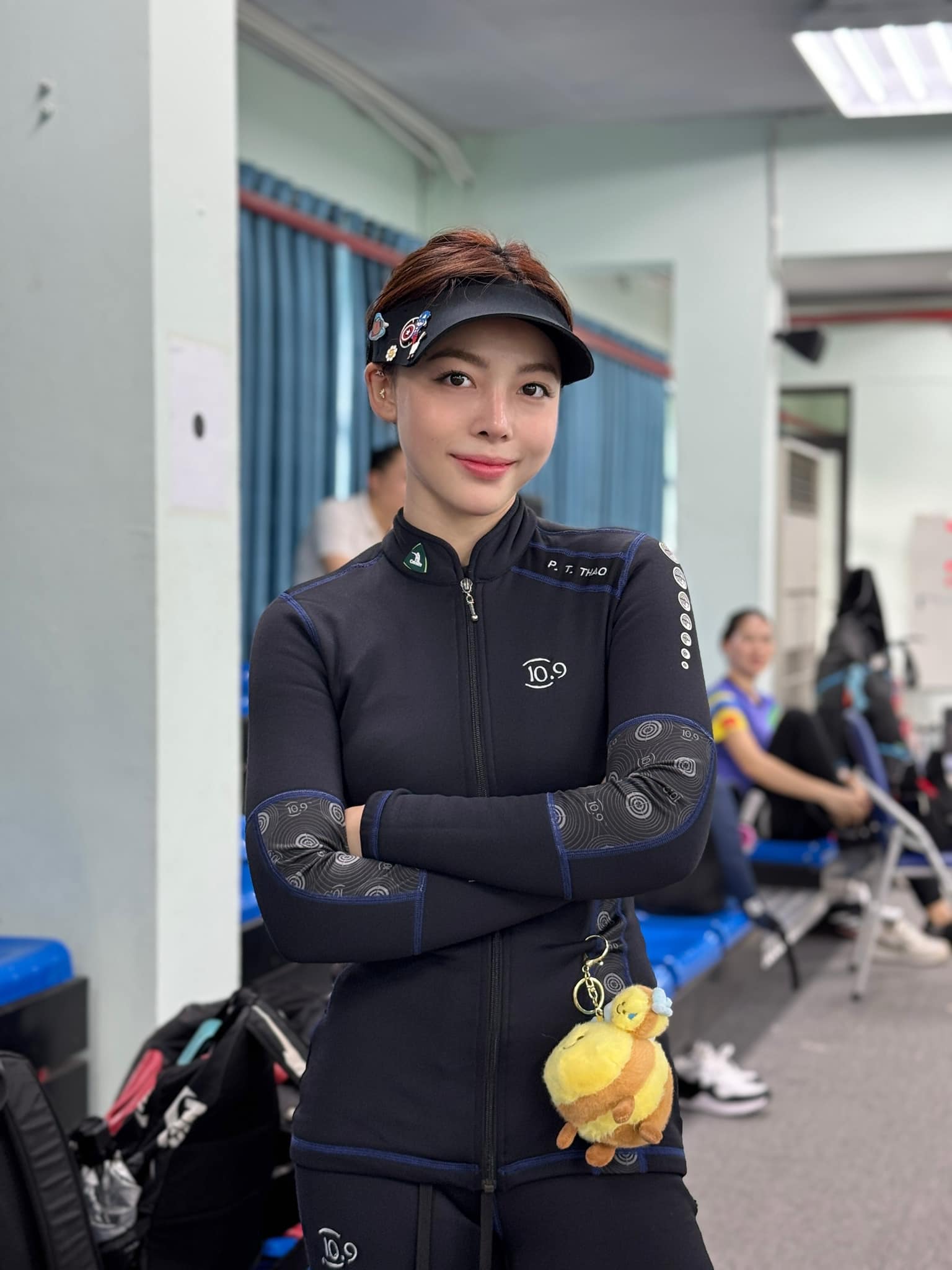 T&agrave;i sản lớn nhất của Thượng &uacute;y Ph&iacute; Thanh Thảo- Ảnh 5.