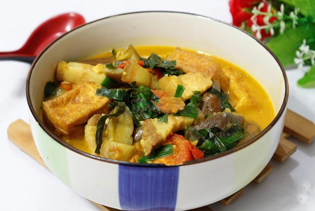 C&ocirc;ng dụng kh&ocirc;ng ngờ từ loại l&aacute; l&agrave; gia vị phổ biến trong bếp người Việt- Ảnh 3.