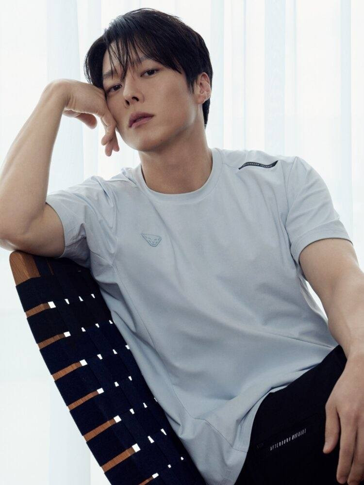 Nam thần cao 1,87 m đang gây bão màn ảnh- Ảnh 10.