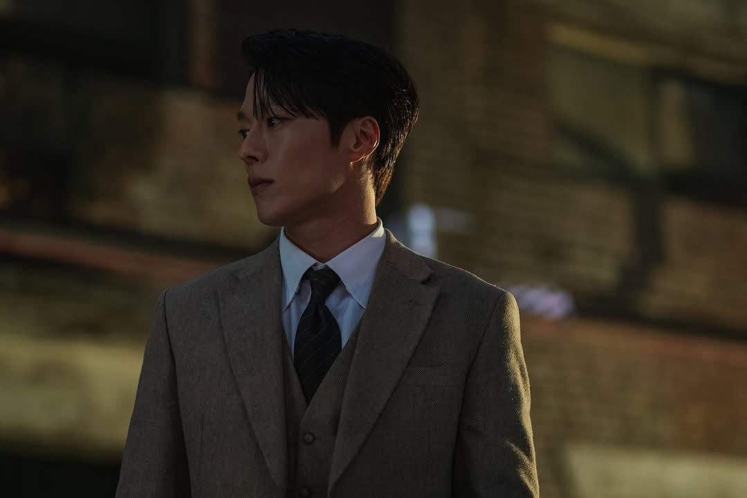 Nam thần cao 1,87 m đang gây bão màn ảnh- Ảnh 16.