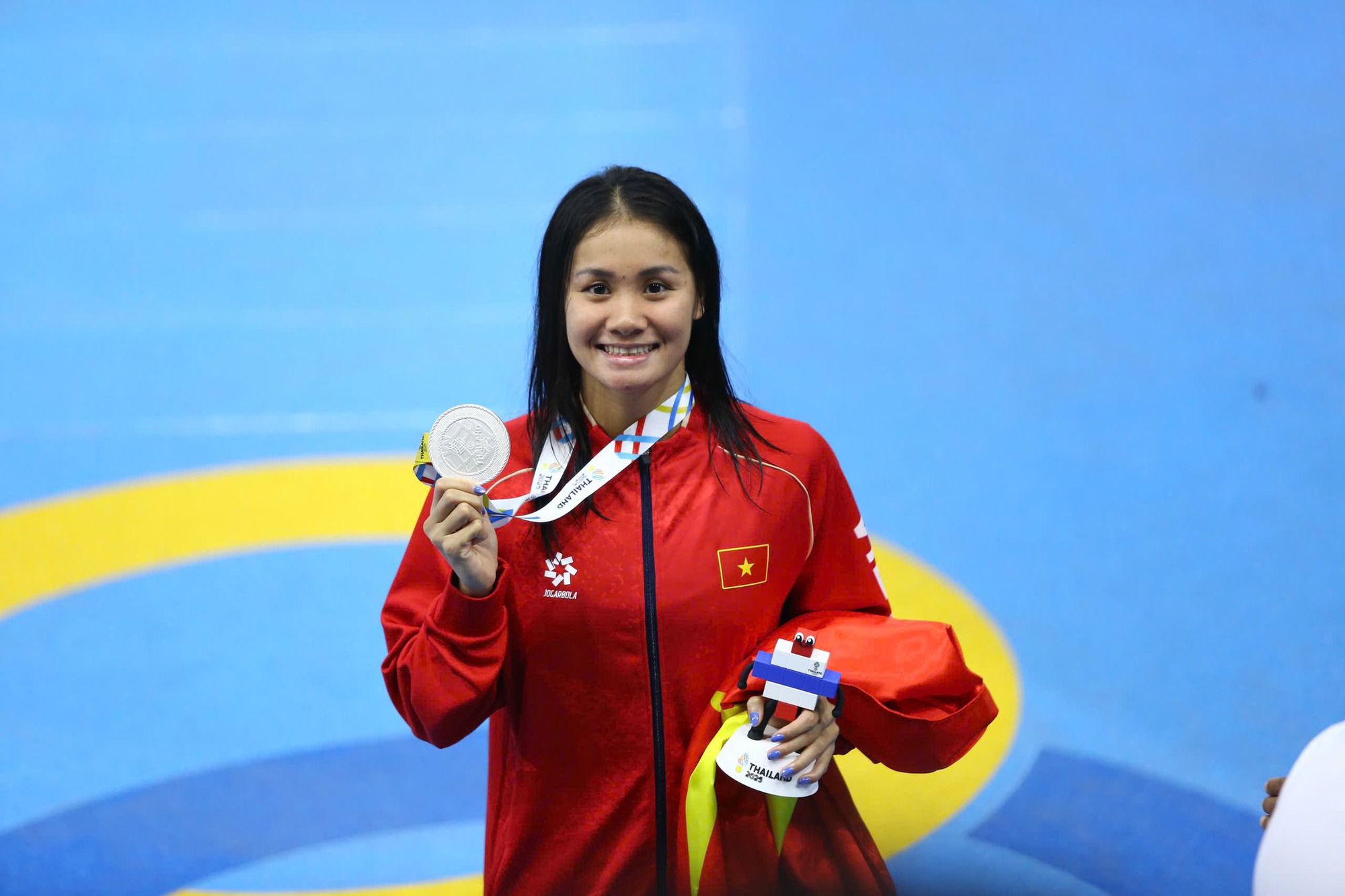 Ai nhận nhiều tiền thưởng nhất SEA Games 33?- Ảnh 3.