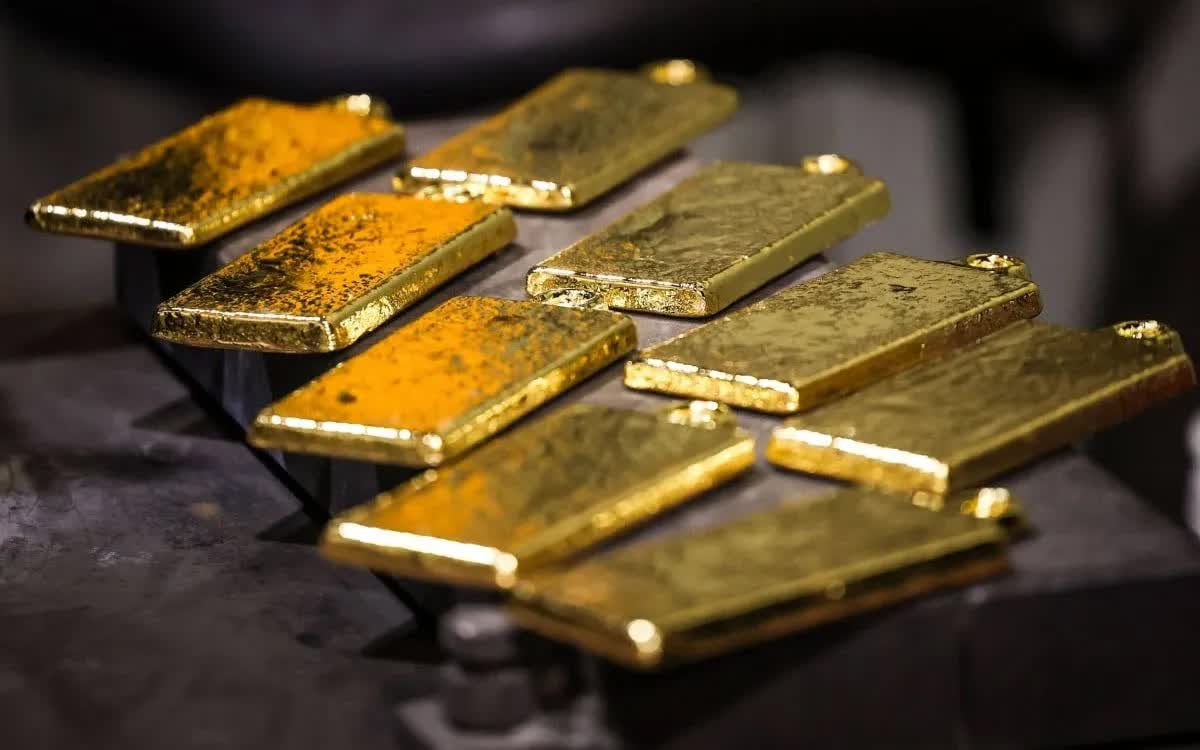 Một loạt ph&aacute;t hiện cho thấy trữ lượng v&agrave;ng của Trung Quốc c&oacute; thể lớn hơn đ&aacute;ng kể so với ước t&iacute;nh trước đ&acirc;y (Ảnh: AFP)