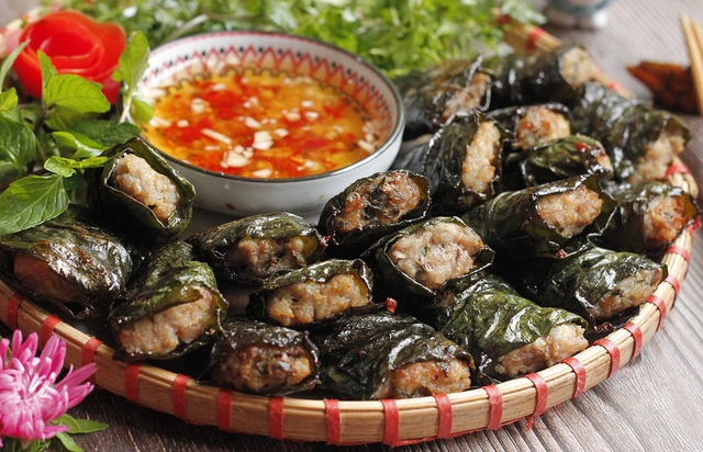 C&ocirc;ng dụng kh&ocirc;ng ngờ từ loại l&aacute; l&agrave; gia vị phổ biến trong bếp người Việt- Ảnh 2.