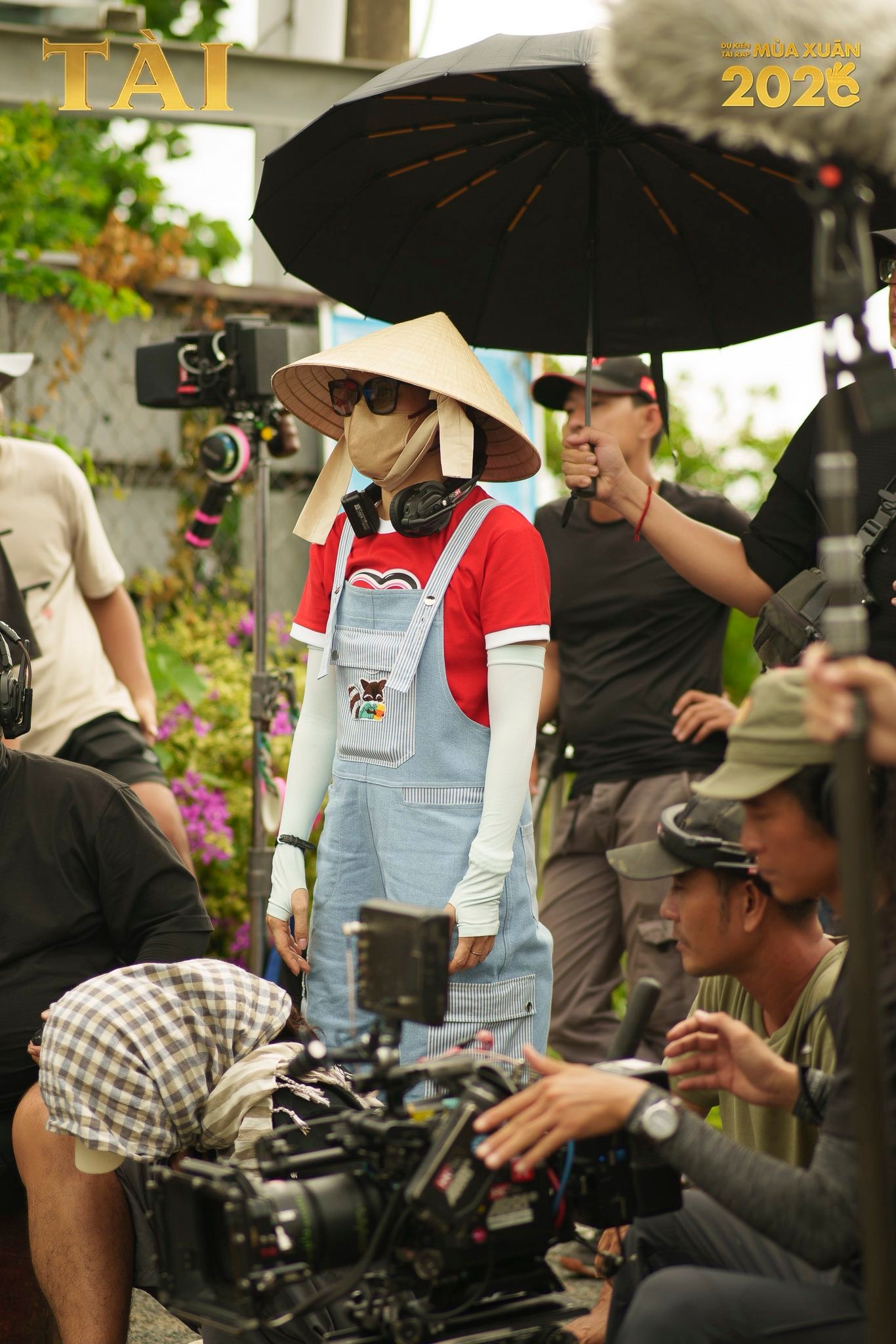 Đ&acirc;y m&agrave; l&agrave; Mỹ T&acirc;m sao?- Ảnh 2.