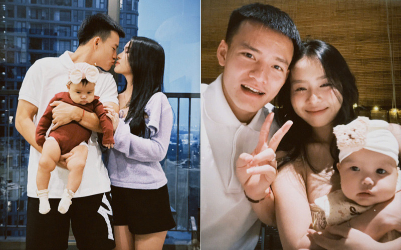 M&ecirc; mẩn ngắm nhan sắc hotgirl khiến Thanh Nh&agrave;n U22 Việt Nam phải 