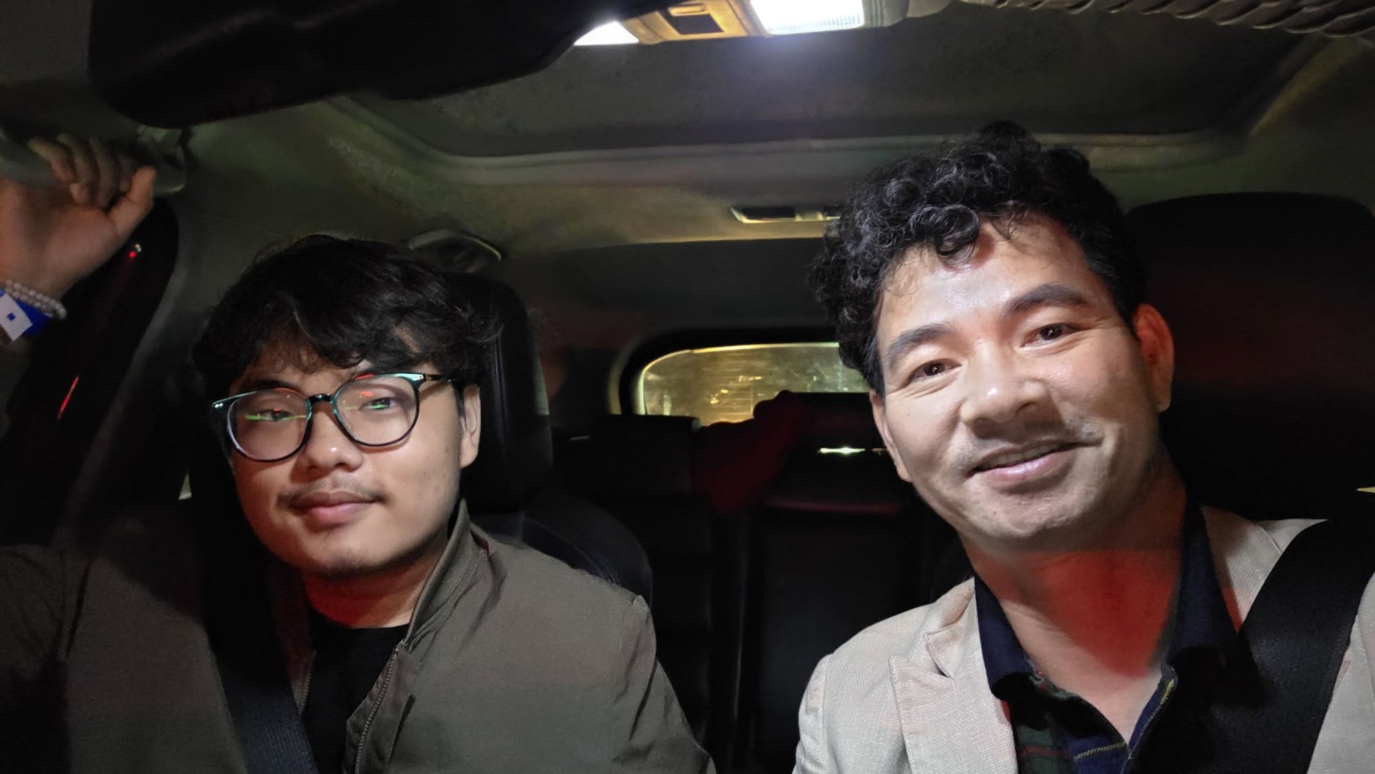 NSND Xu&acirc;n Bắc bị con trai Bi B&eacute;o từ chối 1000 lần v&igrave; xin l&agrave;m điều n&agrave;y- Ảnh 1.