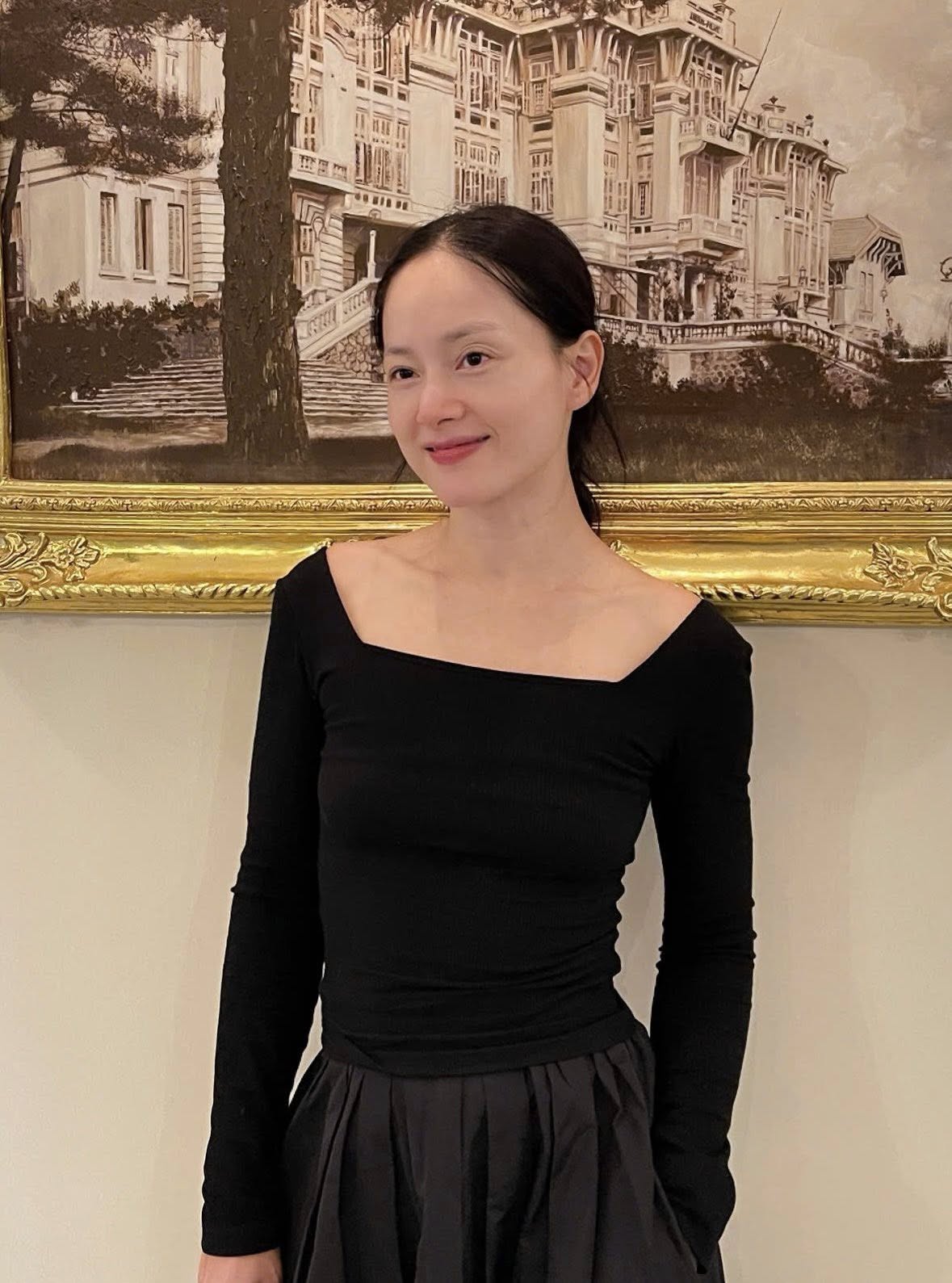 Lan Phương lộ mặt thật- Ảnh 2.