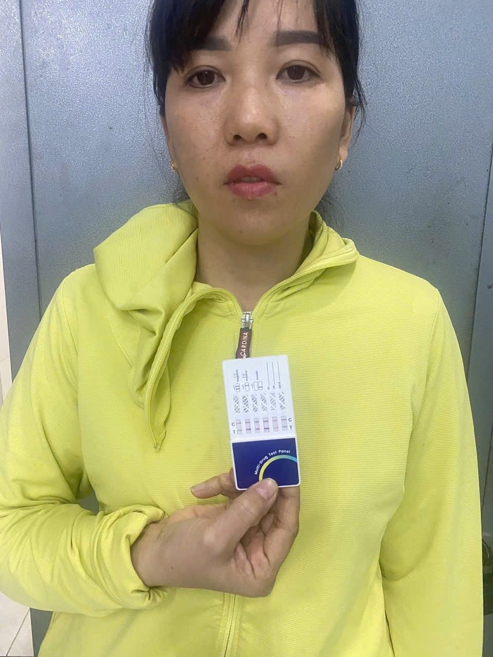 Người phụ nữ lập c&ocirc;ng ty "ma", xuất khống 400 h&oacute;a đơn 90 tỉ đồng- Ảnh 1.