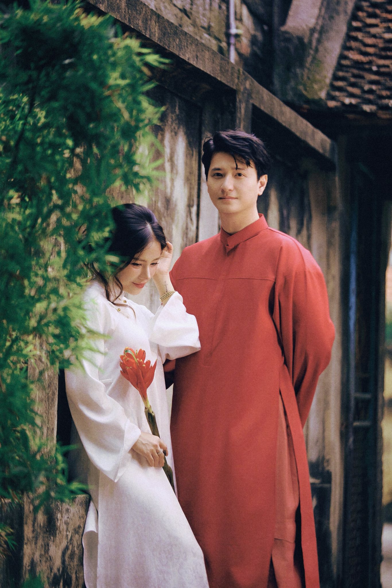 Nhan sắc mẹ đơn th&acirc;n được nam diễn vi&ecirc;n k&eacute;m 6 tuổi y&ecirc;u say đắm, sở hữu nh&agrave; 9 tầng ở trung t&acirc;m H&agrave; Nội- Ảnh 3.