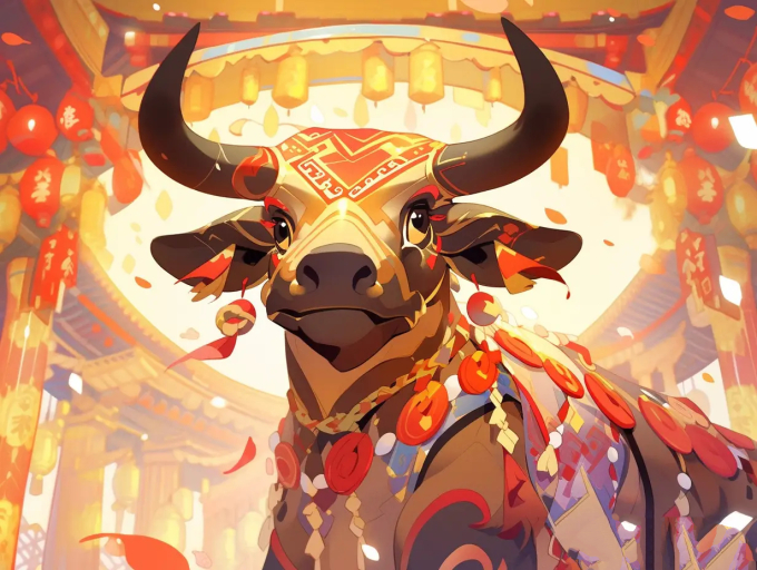 3 con giáp trời sinh mang mệnh giàu có: Tuổi trẻ vất vả bôn ba, về già của cải đầy nhà, tiền tiêu không hết- Ảnh 1. 3 con giáp trời sinh mang mệnh giàu có: Tuổi trẻ vất vả bôn ba, về già của cải đầy nhà, tiền tiêu không hết- Ảnh 1.