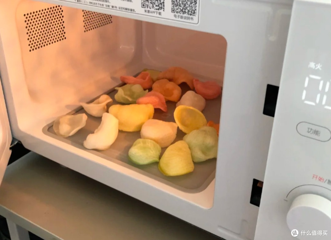 7 sự thật về l&ograve; vi s&oacute;ng, t&ocirc;i kh&oacute;c r&ograve;ng v&igrave; biết muộn- Ảnh 6.