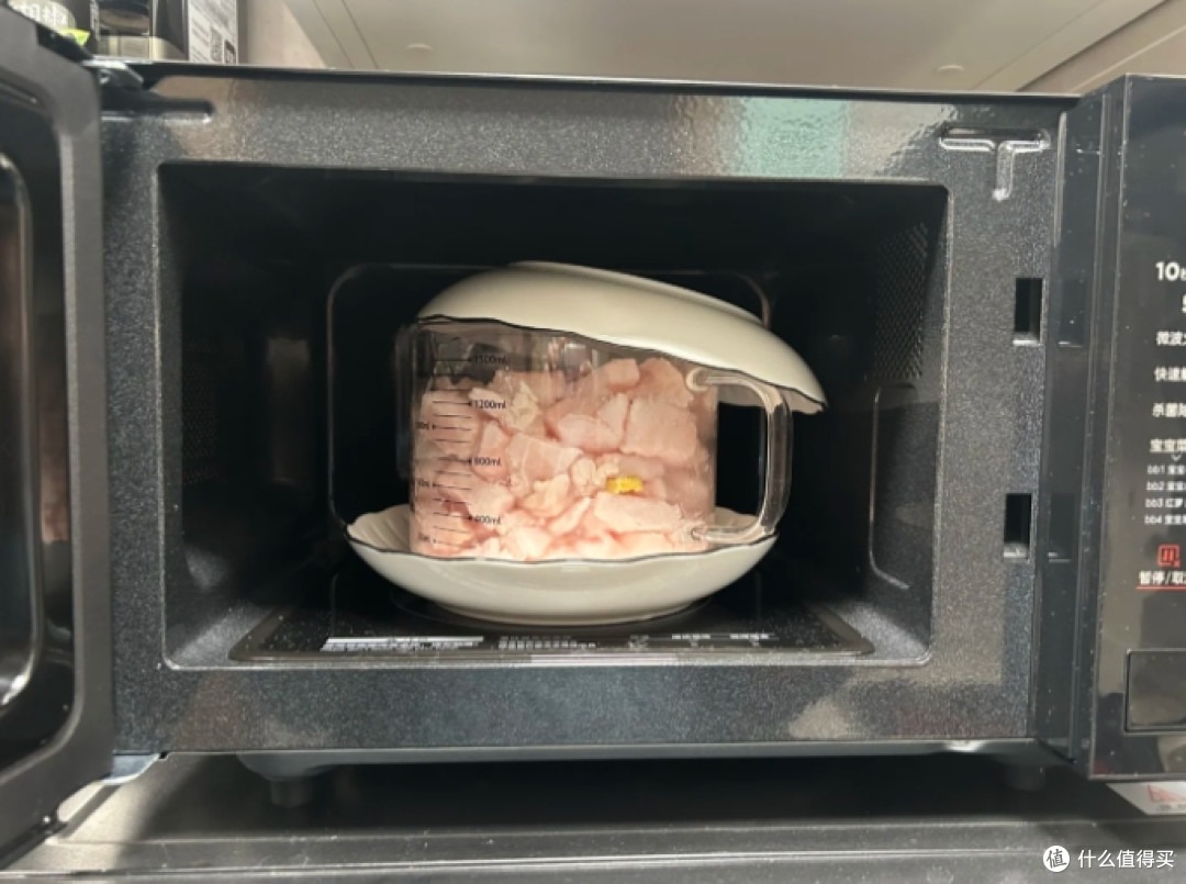 7 sự thật về l&ograve; vi s&oacute;ng, t&ocirc;i kh&oacute;c r&ograve;ng v&igrave; biết muộn- Ảnh 1.