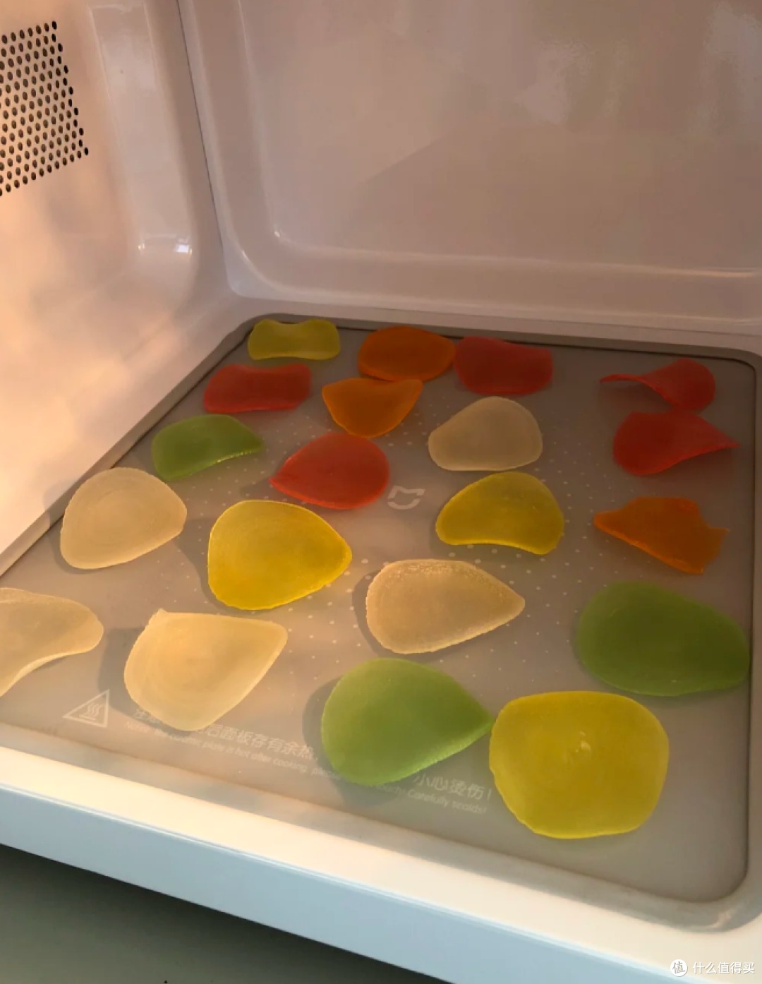 7 sự thật về l&ograve; vi s&oacute;ng, t&ocirc;i kh&oacute;c r&ograve;ng v&igrave; biết muộn- Ảnh 5.