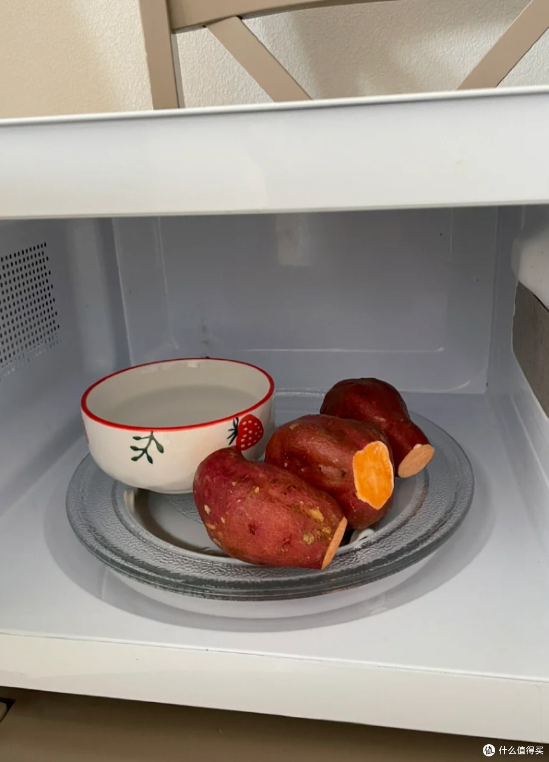 7 sự thật về l&ograve; vi s&oacute;ng, t&ocirc;i kh&oacute;c r&ograve;ng v&igrave; biết muộn- Ảnh 15.