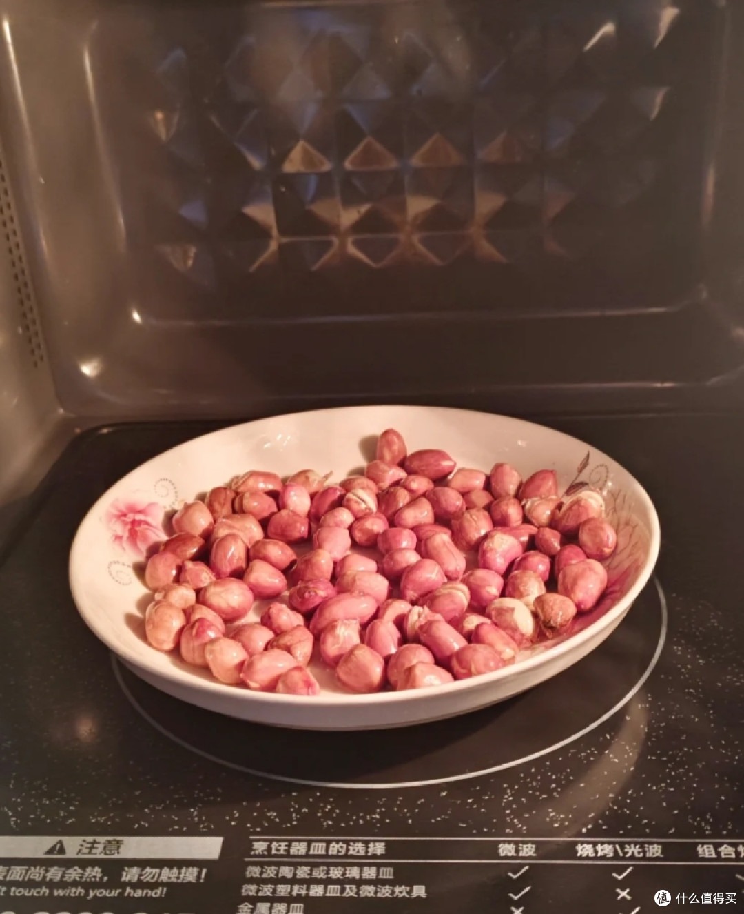 7 sự thật về l&ograve; vi s&oacute;ng, t&ocirc;i kh&oacute;c r&ograve;ng v&igrave; biết muộn- Ảnh 13.