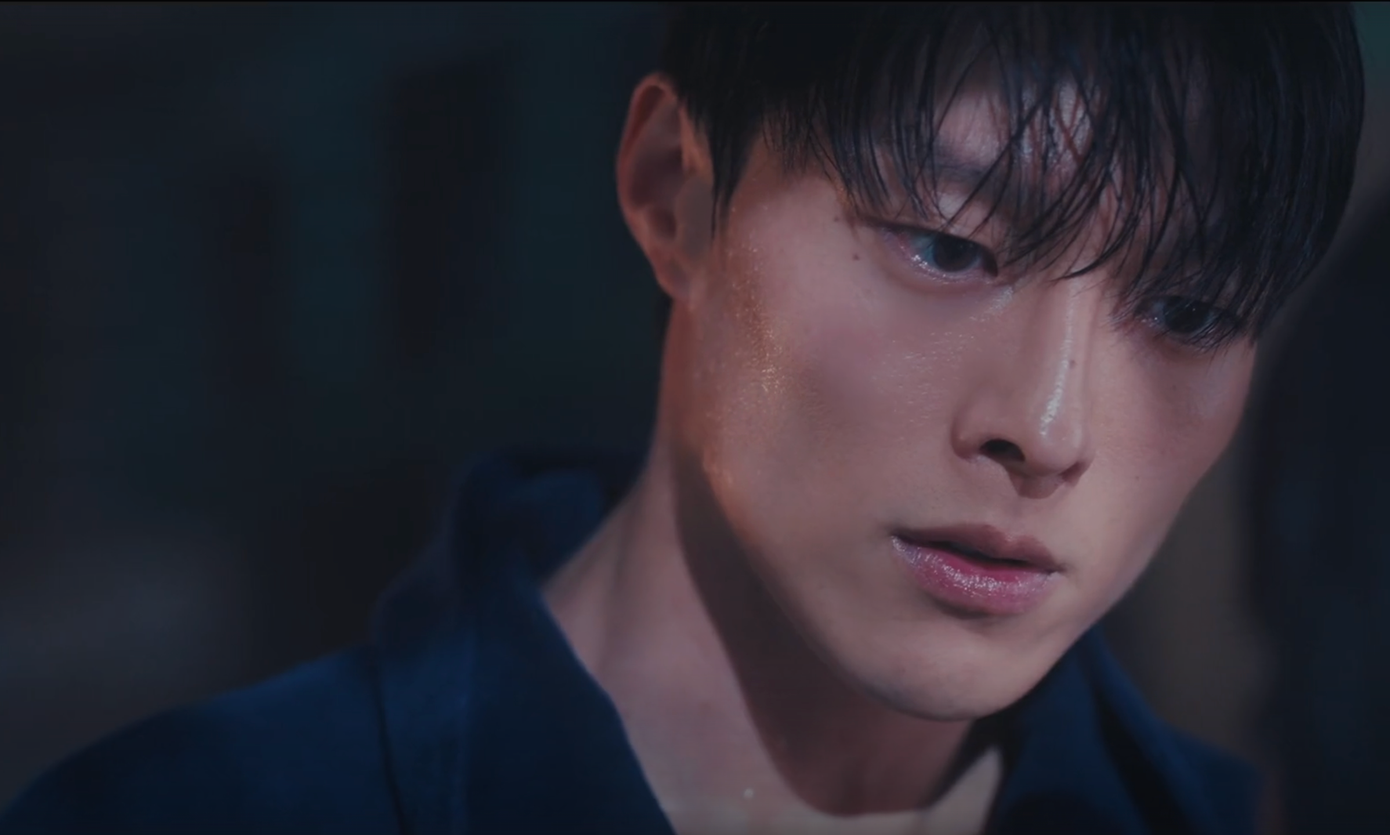 Nam thần cao 1,87 m đang gây bão màn ảnh- Ảnh 12.