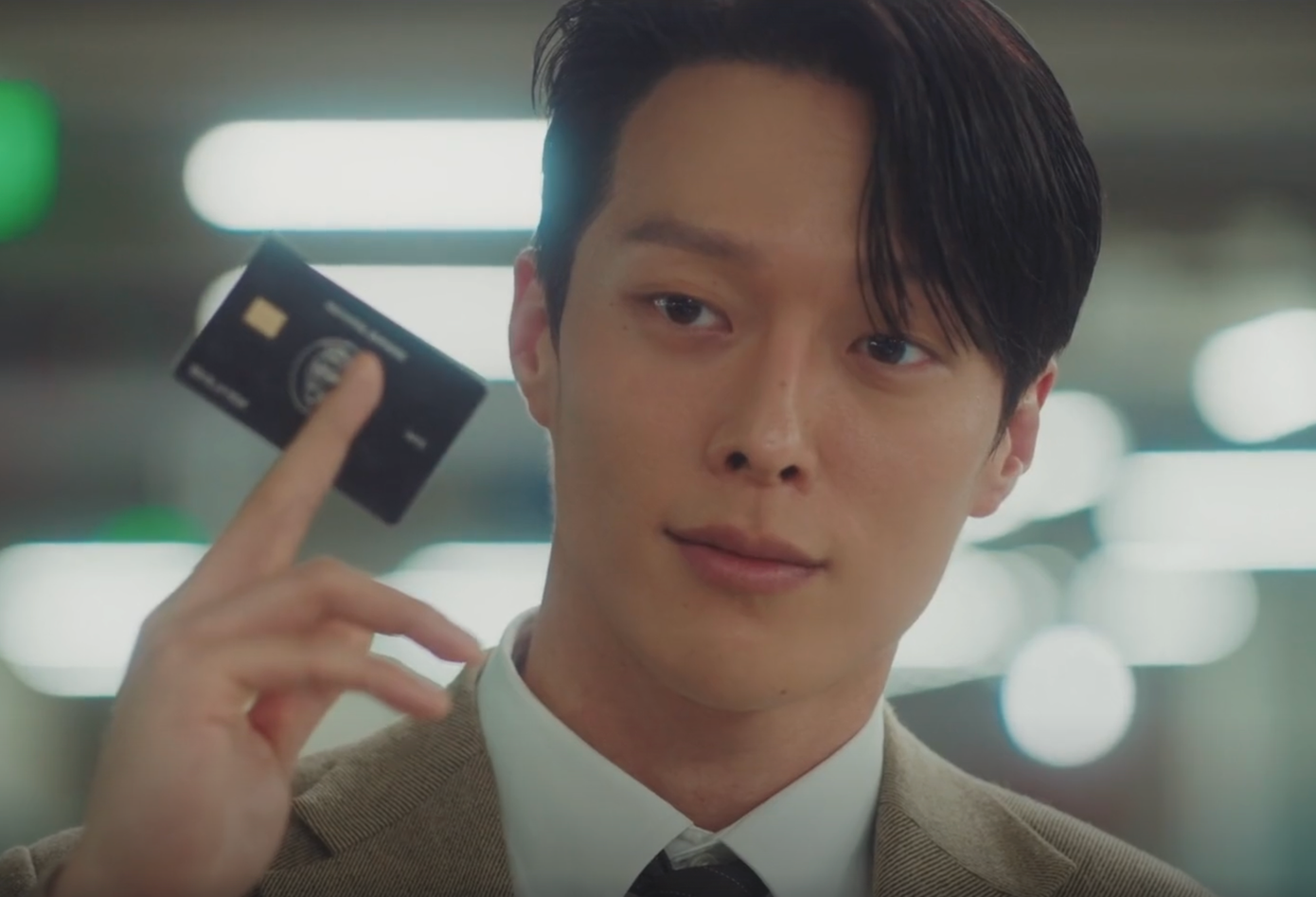 Nam thần cao 1,87 m đang gây bão màn ảnh- Ảnh 14.