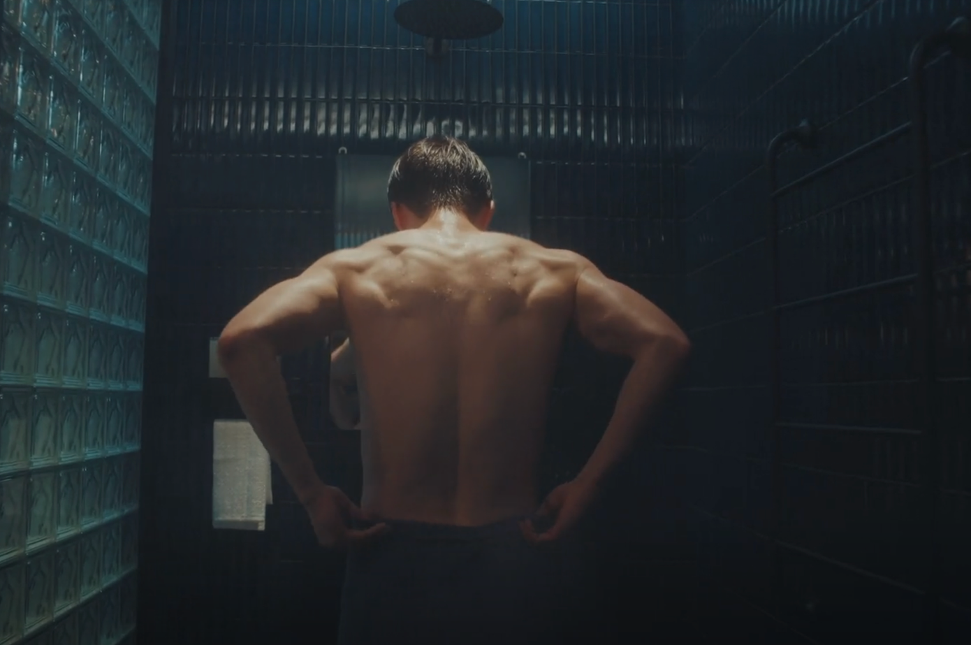 Nam thần cao 1,87 m đang gây bão màn ảnh- Ảnh 6.