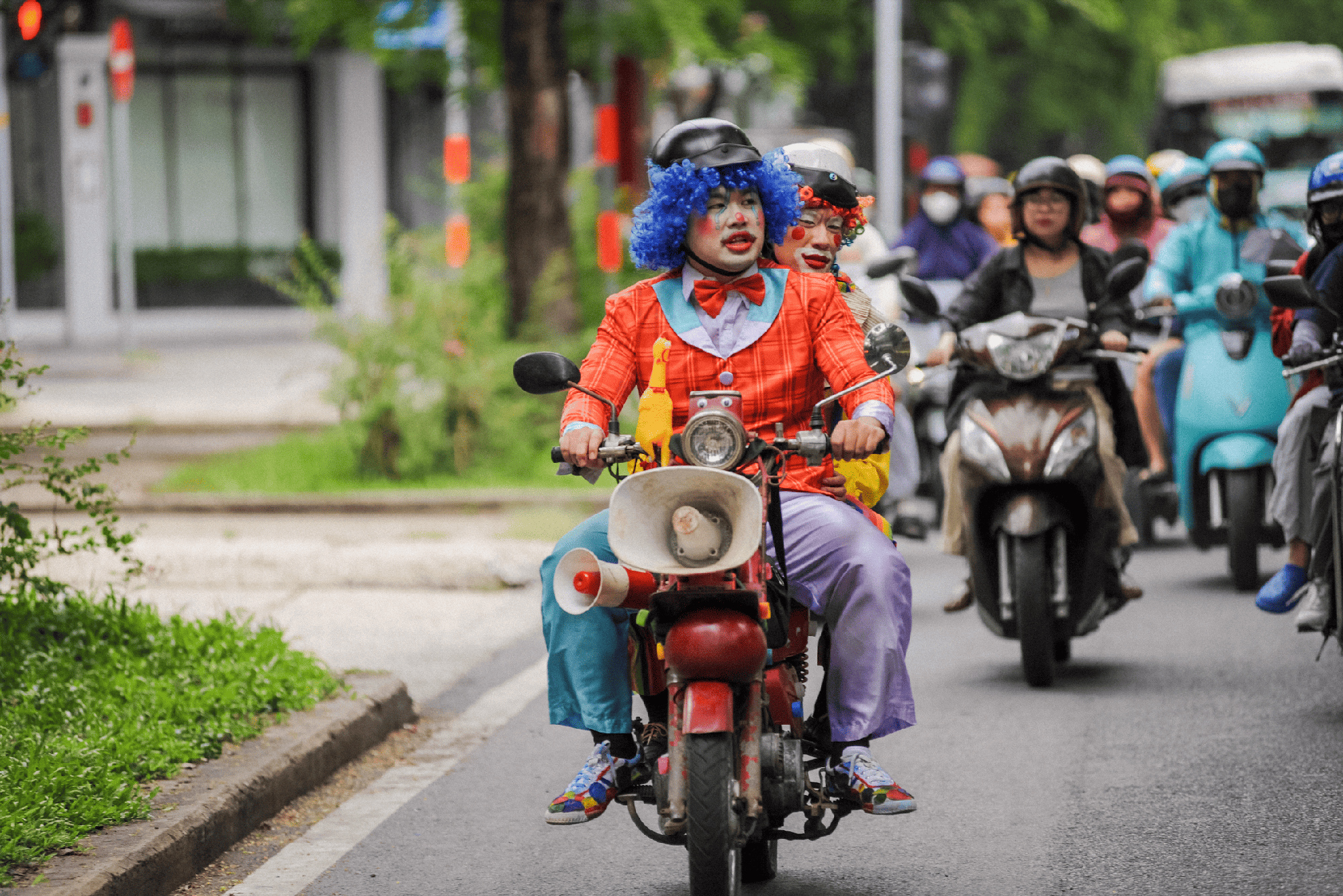 Bỏ lỡ phim Việt n&agrave;y tiếc hơn cả mất sổ gạo: Nam ch&iacute;nh diễn đỉnh cực kỳ, chưa xem đ&atilde; biết hay- Ảnh 3.