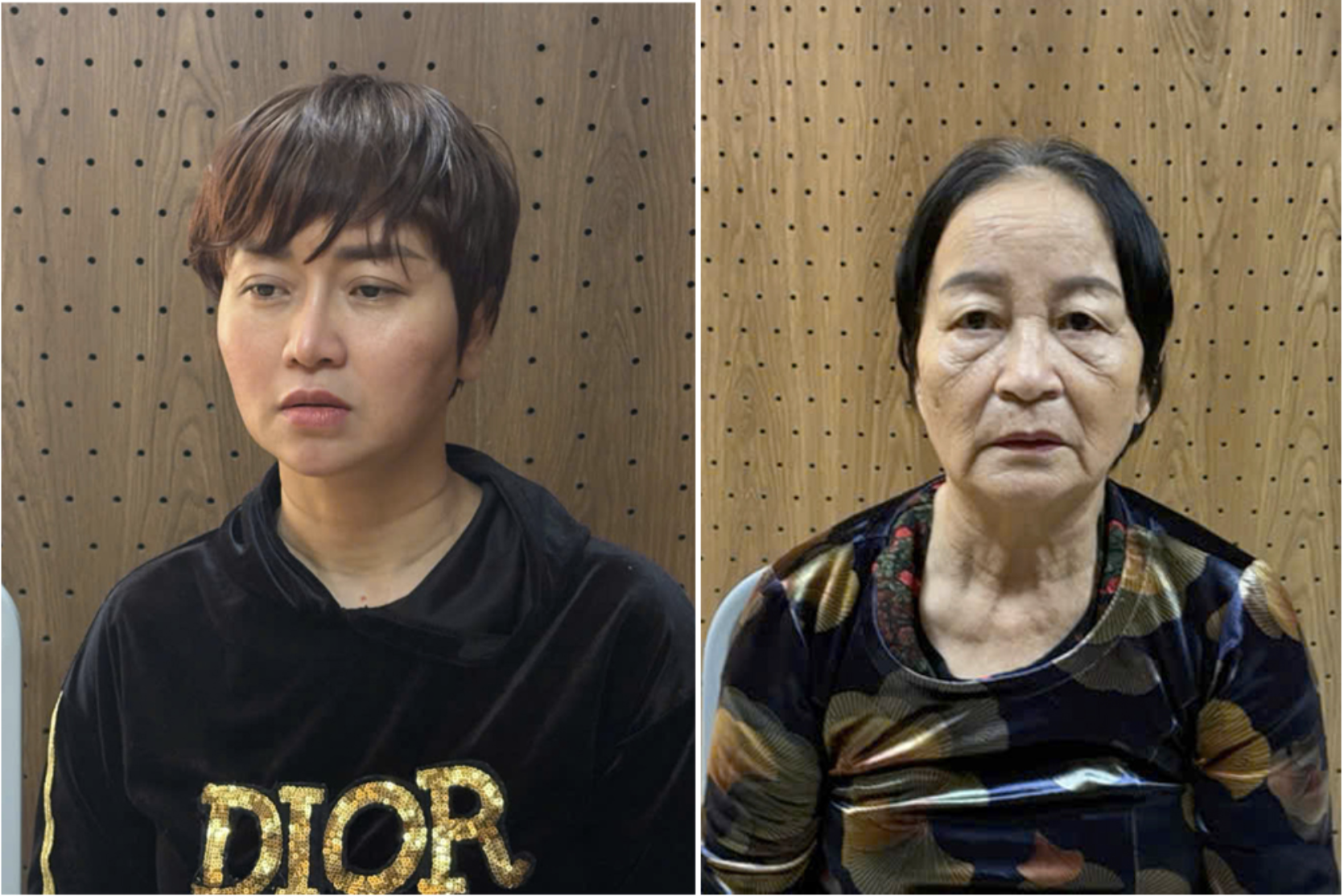 Nụ cười kh&oacute; hiểu của người phụ nữ trở về sau 5 năm giả chết, trục lợi hơn 1,2 tỷ đồng tiền bảo hiểm- Ảnh 2.