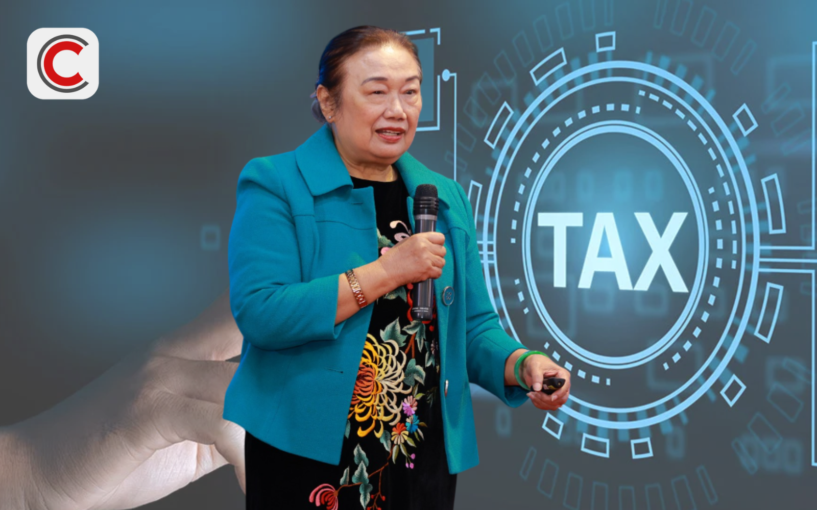 Kh&ocirc;ng c&oacute; lương hưu, đ&atilde; tr&ecirc;n 65 tuổi, cho thu&ecirc; nh&agrave; doanh 500 triệu đồng/năm c&oacute; được miễn giảm thuế? Chuy&ecirc;n gia giải đ&aacute;p- Ảnh 1.