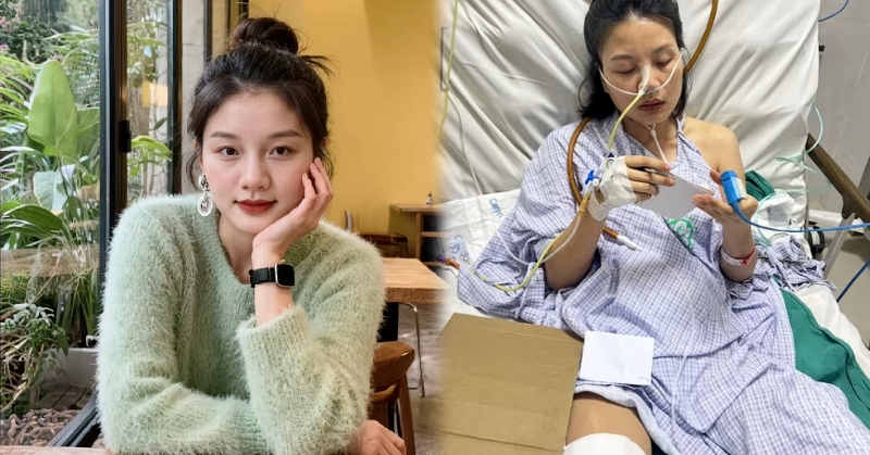 2 lần đột quỵ trong 3 th&aacute;ng, b&aacute;c sĩ n&oacute;i &ldquo;kh&ocirc;ng c&ograve;n cơ hội&rdquo; v&agrave; h&agrave;nh tr&igrave;nh trở về của người phụ nữ kh&ocirc;ng chịu bu&ocirc;ng tay cuộc sống