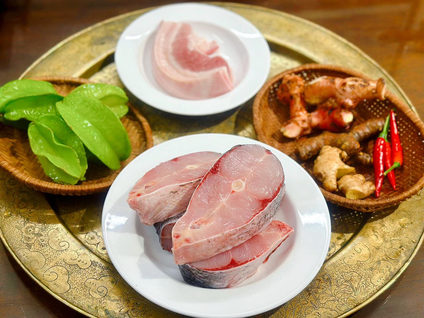 Việt Nam c&oacute; loại c&aacute; b&igrave;nh d&acirc;n, gi&agrave;u omega-3 ngang c&aacute; hồi, rất tốt cho nam giới nhưng hay bị &ldquo;gh&eacute;t bỏ&rdquo;