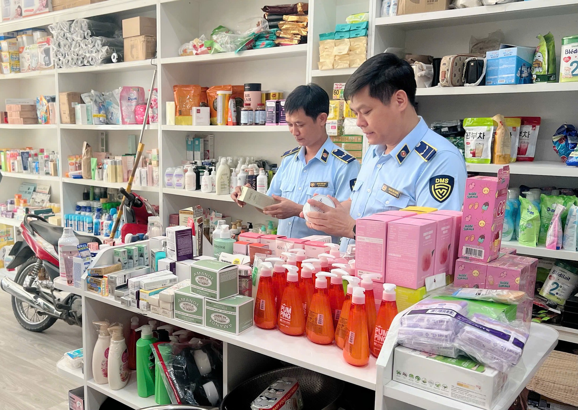 Chuyển 31 vụ việc thuốc, thực phẩm chức năng sang c&ocirc;ng an- Ảnh 1.