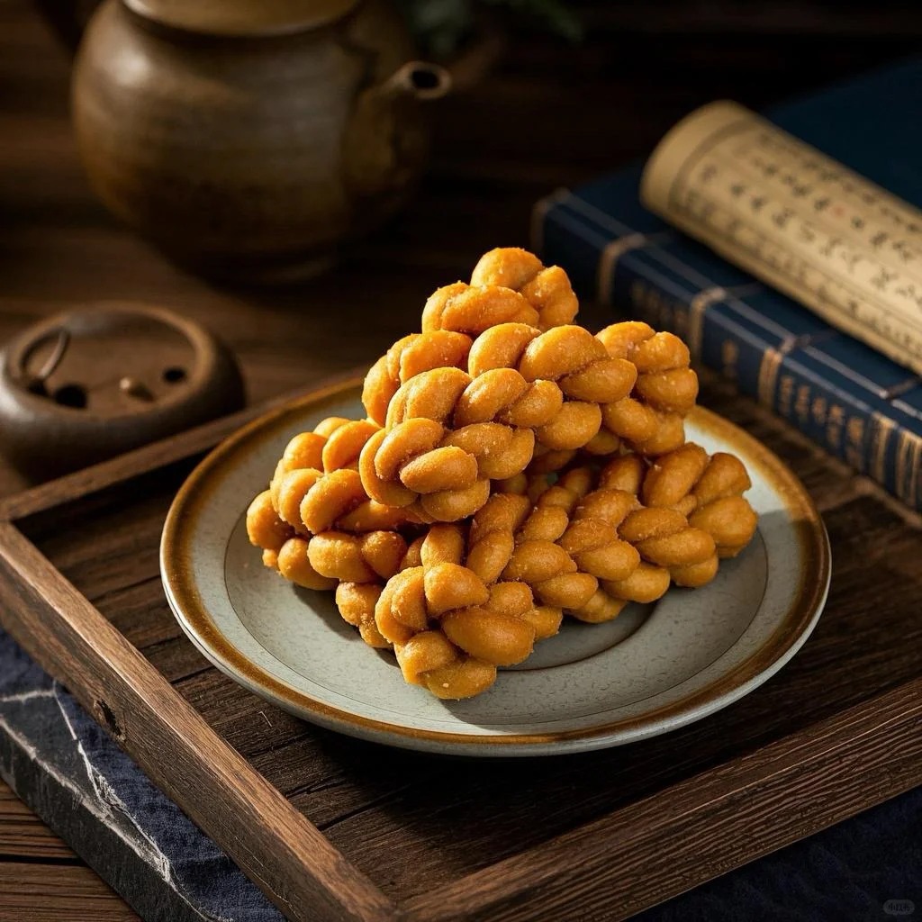 M&oacute;n b&aacute;nh 