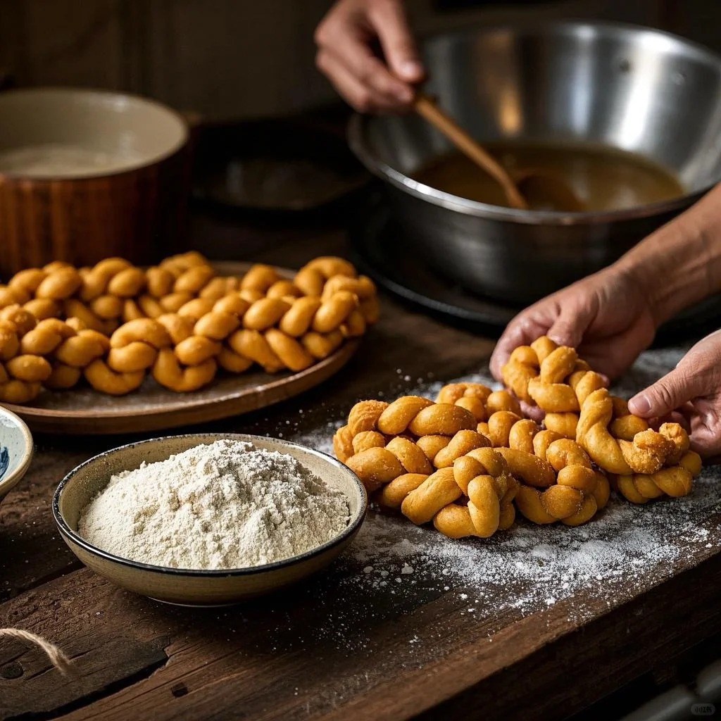 M&oacute;n b&aacute;nh 