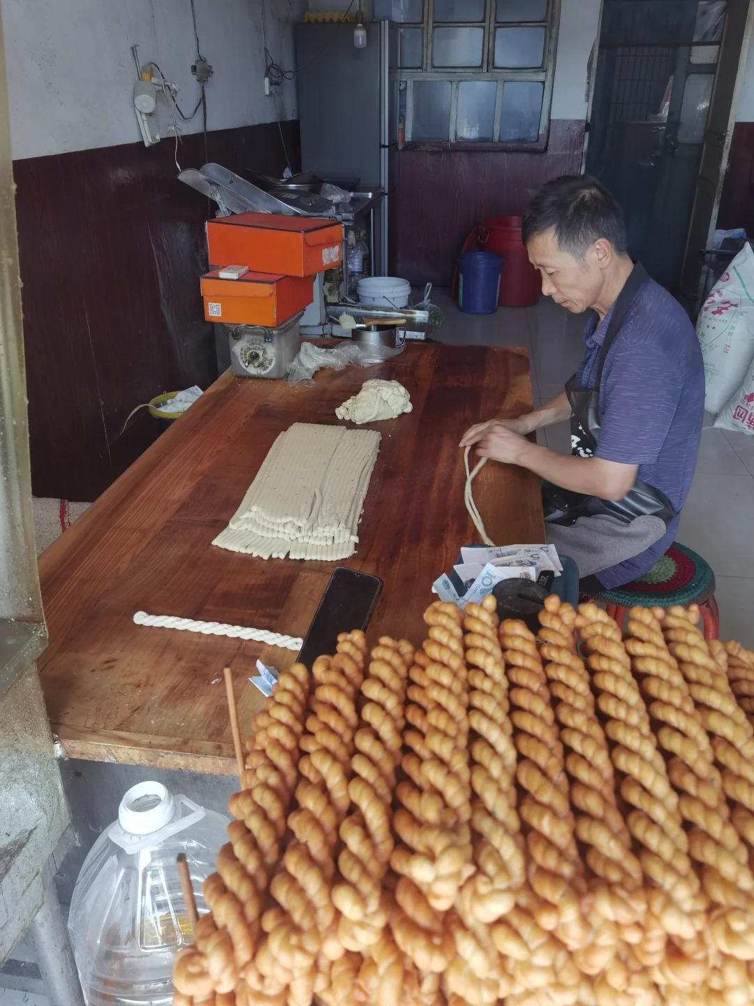 M&oacute;n b&aacute;nh 