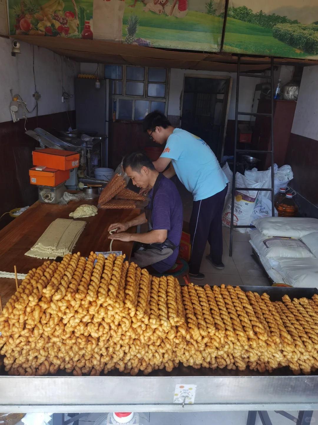 M&oacute;n b&aacute;nh 