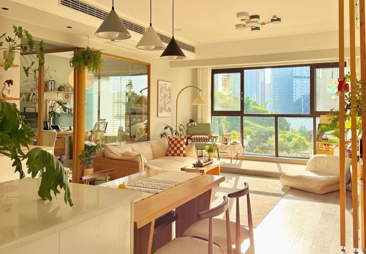 5 dấu hiệu nhận biết ng&ocirc;i nh&agrave; đang l&ecirc;n vận, b&aacute;o hiệu 2026 lộc l&aacute; hanh th&ocirc;ng- Ảnh 2.