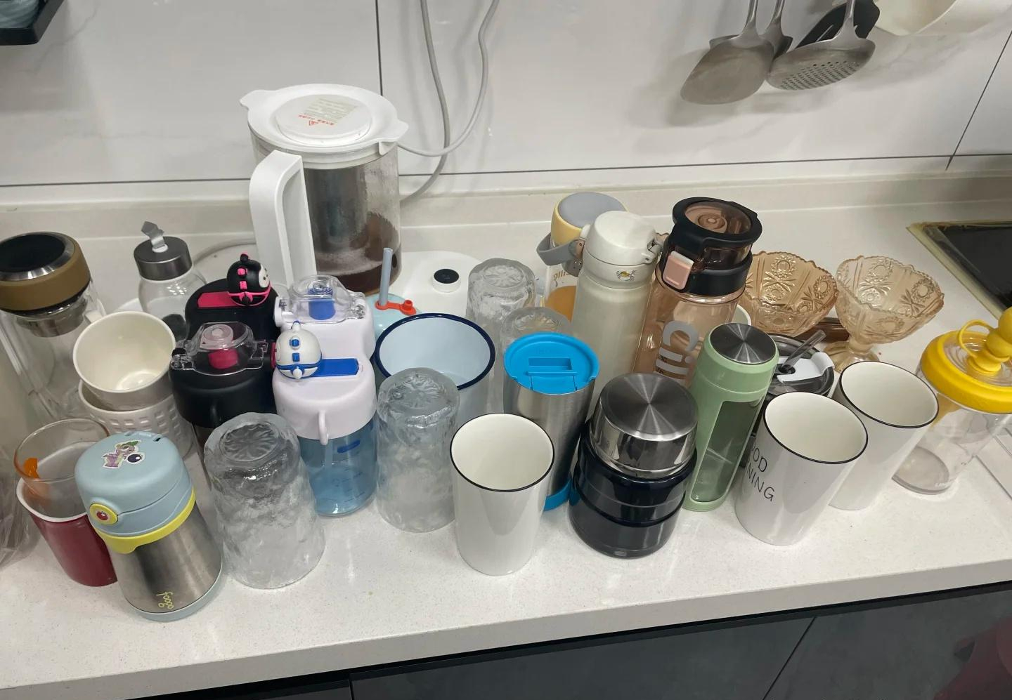 Thức tỉnh ở tuổi trung ni&ecirc;n: 10 việc nh&agrave; ch&iacute;nh ch&uacute;ng ta tự tạo ra - bỏ đi l&agrave; thấy cuộc sống nhẹ hẳn- Ảnh 10.