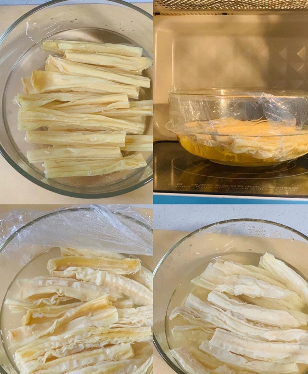 7 sự thật về l&ograve; vi s&oacute;ng, t&ocirc;i kh&oacute;c r&ograve;ng v&igrave; biết muộn- Ảnh 8.