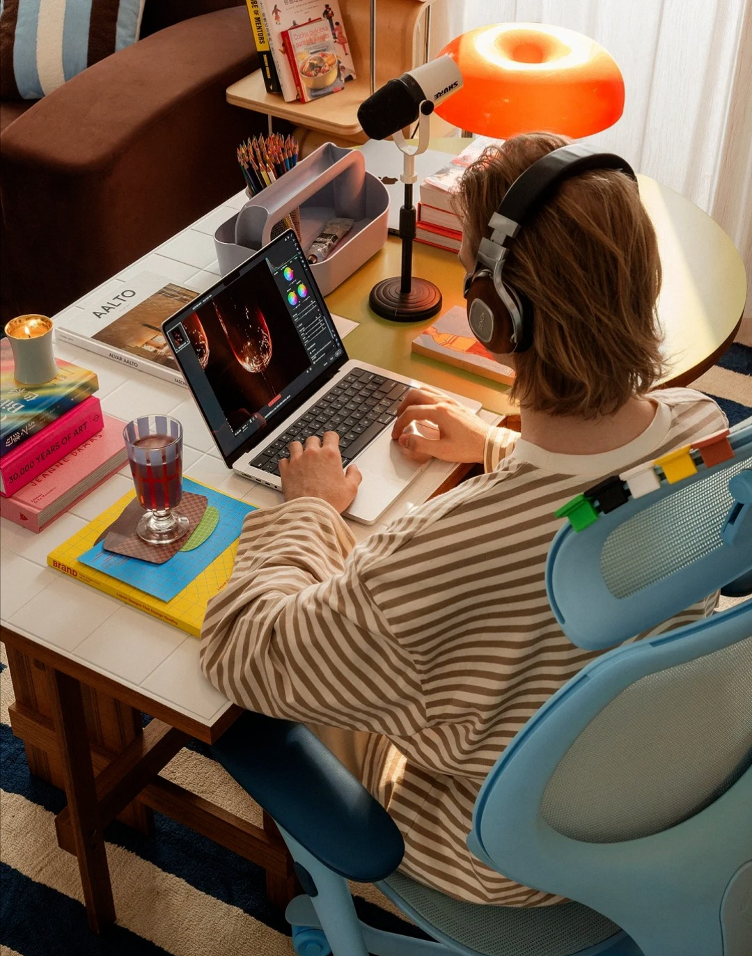 7 m&oacute;n đồ d&ugrave;ng hạng A, mua xong thấy cuộc đời l&ecirc;n level- Ảnh 7.