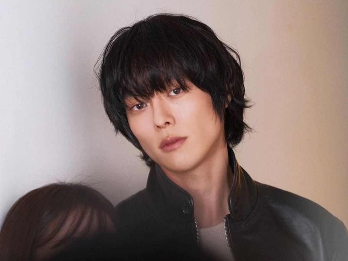 Nam thần cao 1,87 m đang gây bão màn ảnh- Ảnh 32.