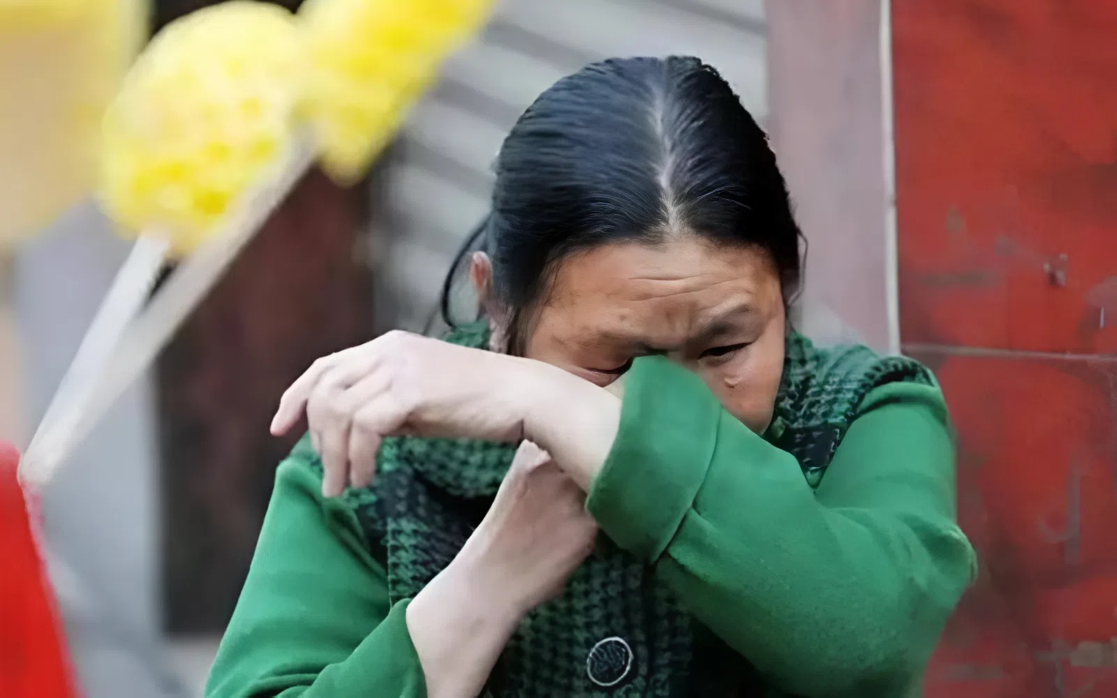 Sống đến tuổi 60 t&ocirc;i mới nhận ra: Đ&aacute;ng sợ nhất l&agrave; 3 kiểu con c&aacute;i n&agrave;y, kh&ocirc;ng bất hiếu nhưng &aacute;m ảnh hơn cả bất hiếu!- Ảnh 1.