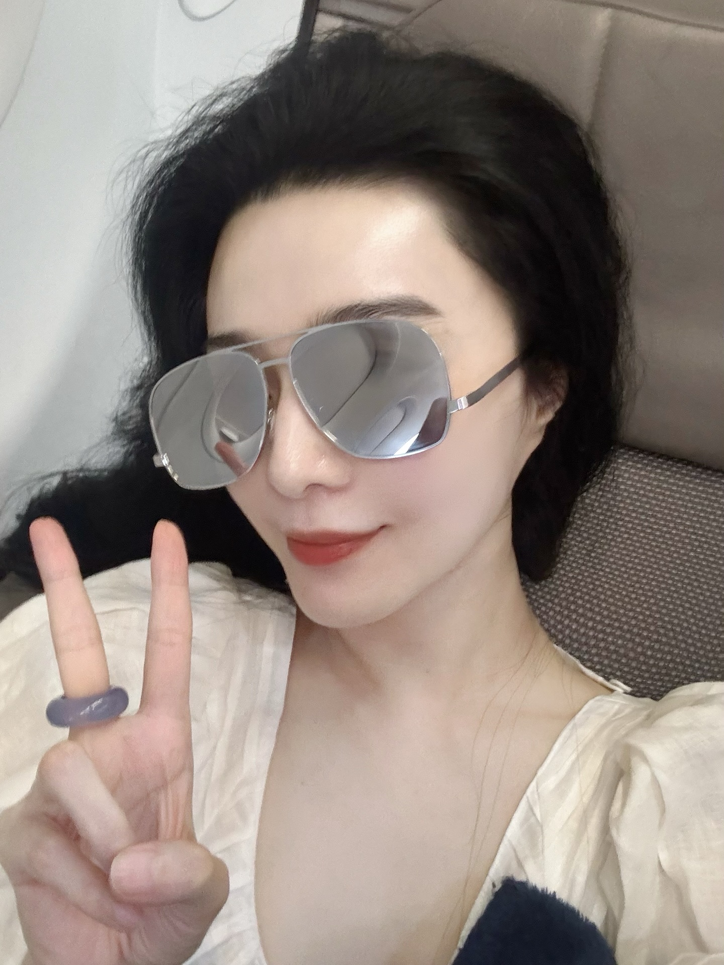 Cốc nước xanh dưỡng da trắng phát sáng cho Phạm Băng Băng: “Uống cốc này là cả ngày chẳng muốn ăn gì nữa”- Ảnh 2.