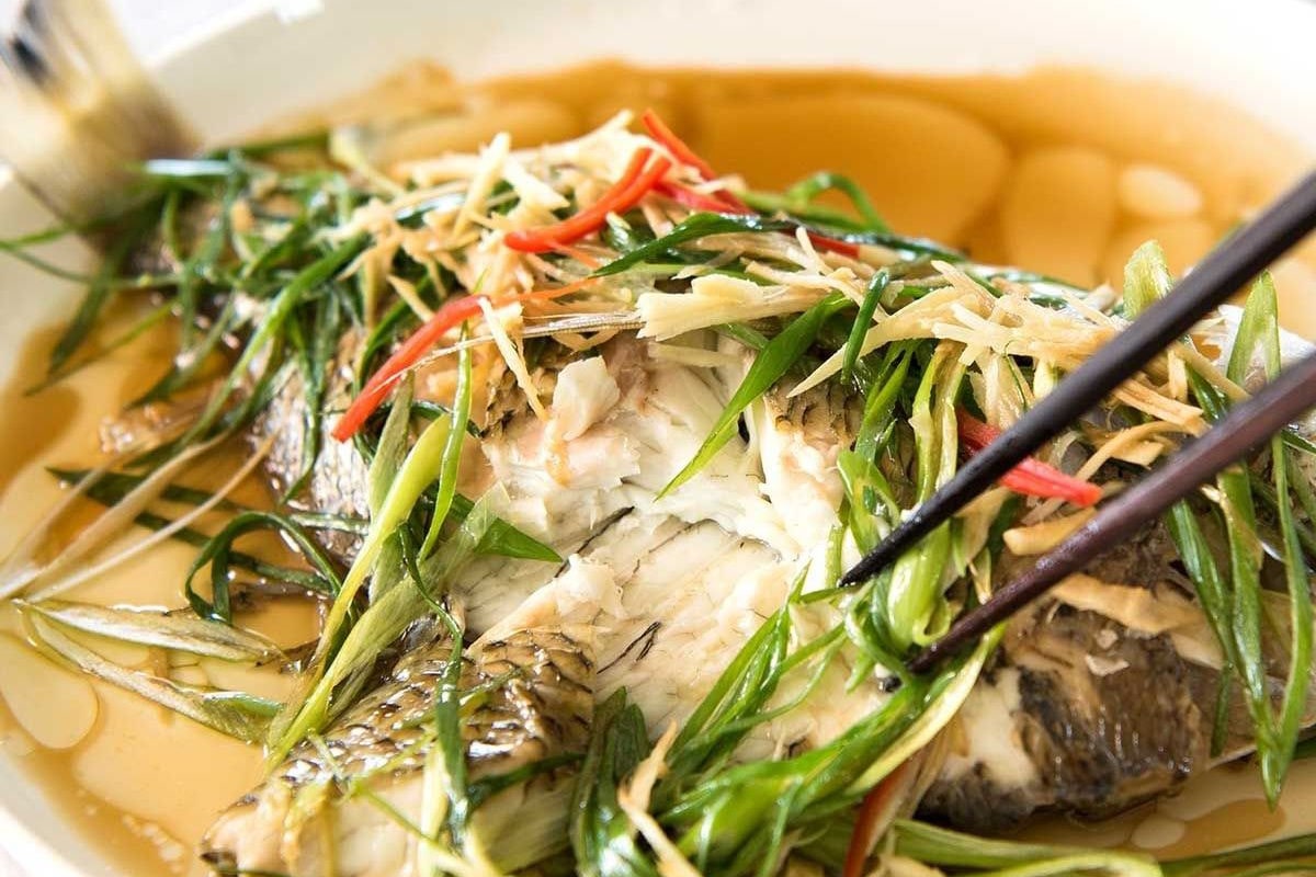 Việt Nam c&oacute; loại c&aacute; b&igrave;nh d&acirc;n, gi&agrave;u omega-3 ngang c&aacute; hồi, rất tốt cho nam giới nhưng hay bị &ldquo;gh&eacute;t bỏ&rdquo;- Ảnh 4.